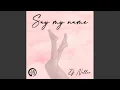 Download Lagu Say my name