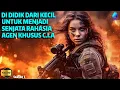 WANITA INI DILAHIRKAN UNTUK MENJADI PASUKAN KHUSUS MEM4TIKAN !!! - Alur Cerita Film