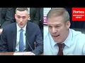 I m Asking A Very Specific Question Jim Jordan Grills Ex-Twitter Exec About Shadowbanning