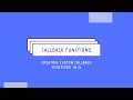 How to Make Custom Callback Functions in JavaScript - JS Functions