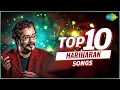 Download Lagu Top 10 Hariharan Songs | Pachai Nirame | Vennilaa | Thaaliyae Thevaiyillai | Gulmuhar Malare