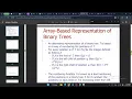 Data Structures and Algorithms Lab 6 - Trees