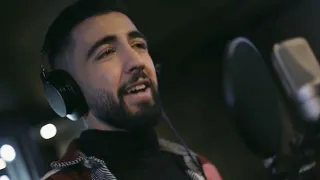  عندي إلك وعد  هادي الحسيني  جديدة                            دندنها