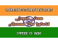 Download Lagu Logos From Around The World - Episode #9 - India
