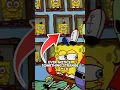 Spongebob Background Easter Egg You Missed in the Krusty Krab