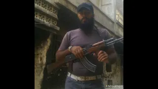 أليف ألوف الفنا مطرب الغوطة الشرقية 