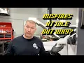 2018-2020 Ford F-150 5 0L Coyote Misfire Diagnostics