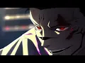 NCTS - NEXT (slowed) gojo vs sukuna jjk
