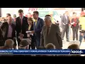 Kilpatrick Turnpike Extension Opens