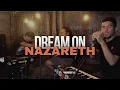 Download Lagu Dream On - Nazareth cover  by TheDons