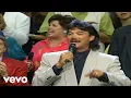 Bill Gloria Gaither - When I Get Carried Away Live ft Ivan Parker