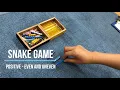 VMI Math - Snake Game Positive