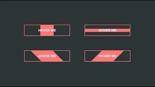 Download CSS Buttons With Awesome Hover Animation Using HTML \u0026 CSS MP3