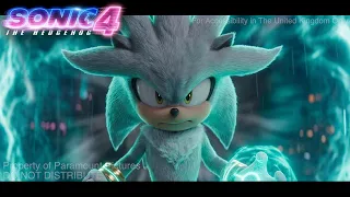 sonic the hedgehog 4 2027 post credit scene full sonic movie 4 concept u0026 theories 