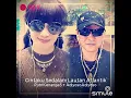 Download Lagu CINTAKU SEDALAM LAUT ATLANTIK, 💏🌟🎧 PUTRIKENANGA5 FT ADIYOSOADIYOSO
