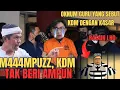 Download Lagu KDM TAK B33RI 4MPUN❗ AA GURU TI GARUT MENANGIS SAAT DI CIDUK P0L151 !!! KDM MENOLAK DAMAI