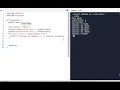 C Prog Skills Using Replit C String Skills Lesson 9 Part 1