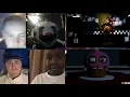 [SFM] Believer [Kaskade Remix] by Imagine Dragons | Full Animation [REACTION MASH-UP]