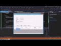 Insert Update and Delete with C and MySql 02