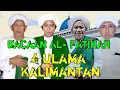 Download Lagu Bacaan Al-Fatihah 4 Ulama Kalimantan || Guru Sekumpul, Guru Zuhdi, Guru Udin, dan Guru Wildan