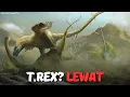 Download Lagu Mereka Bukan T. rex, Tapi Jauh Lebih Kompak dan Ngeselin : Dromaeosauridae