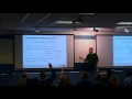 Cocotb - ORCONF 2015