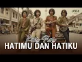 KOES PLUS – Hatimu dan Hatiku (COVER TERBARU 2025) | Romantis \u0026 Nostalgia | Bikin Baper dan Rindu