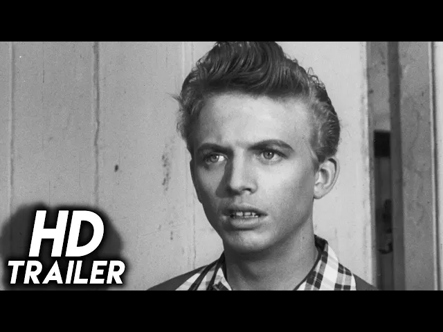 The Duke Wore Jeans (1958) ORIGINAL TRAILER [HD 1080p]