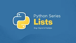 Lists Python Google Colab