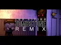 FNAF 4 REMIX ▶ The Living Tombstone - I Got No Time [Instrumental] | CG5