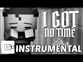 Download Lagu FNAF 4 REMIX ▶ The Living Tombstone - I Got No Time [Instrumental] | CG5