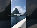 Download Lagu St. Lucia was a DREAM 🤩 #stlucia #paradise #island