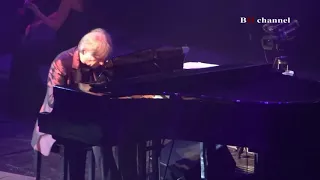 Richard Clayderman Concert Medley 