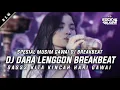 Lagu DJ BREAKBEAT LAGU DAYAK - DARA LENGGON BREAKBEAT