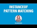Pattern Matching for instanceof conheca essa Feature do Java 14