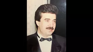 دقيت على الأبواب   القمر مسافر   نهاد طربيه   حفلة شيراتون دمشق دندنها