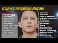 Download Lagu NOAH X PETERPAN \