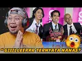 Lagu ABANG NAMIE MENANG BANYAK 🔥 ! TAHNIAH 👏👏 UNTUK JUARA MUZIKAL LAWAK SUPERSTAR S5 | REACTION