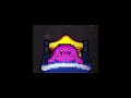 Lagu Too Much Kirby: Happy Halloween