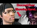 Why Corpse Left The Internet