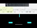 Wishbone ash - Outward bound - Guitar 1 Lead - Guitartabs23