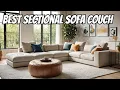 What s the BEST Sectional Sofa Couch for Small Spaces in 2025
