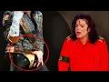 Michael Says Why Did He Grab His Crotch