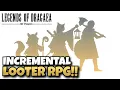 Download Lagu This Semi Idle Looter RPG is Highly Addictive! | Legends of Dragaea
