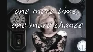 BENI One More Time One More Chance Dub English Subtitles 5 Centimeters Per Second 