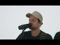 BRYAN FOWLER - The Lord's Prayer (It's Yours): Song Session