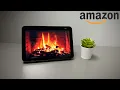 Download Lagu Amazon Echo Show 8 (2nd Gen) - Unboxing \u0026 First Impressions
