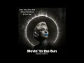 Movin' to the Sun [Deep Edition] - Hugel, Imael Angel, Ultra Naté