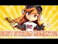 Best Meggy Stream Moments ANIMATED