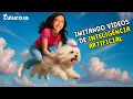 Download Lagu IMITANDO VÍDEOS ENGRAÇADOS DE INTELIGÊNCIA ARTIFICIAL